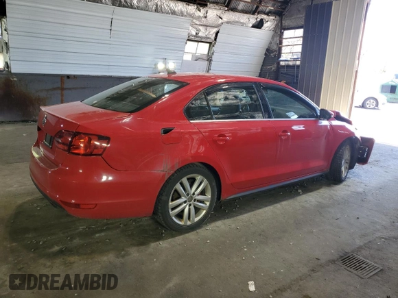 2012 Volkswagen Jetta GLI z VIN 3VW467AJ6CM420344, wystawiony jako Copart lot #56830695 z przebiegiem 146 890 mil mil oraz Szkoda całkowita • Salvage title. Historia ofert i sprzedaży dostępna na DreamBid. Obrazek 3.