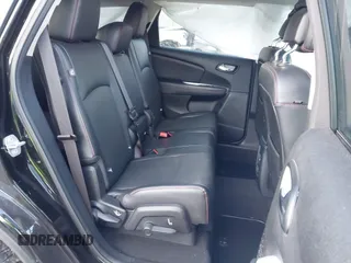 2019 Dodge Journey GT with VIN 3C4PDDEG1KT752120, listed as a IAAI auction lot 41448237 with 43,157 mi miles and . Bid and sale history available at DreamBid. Image 8.