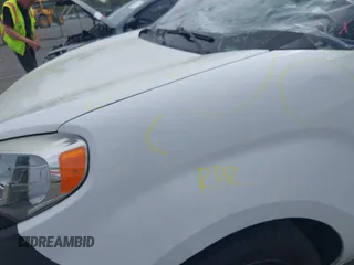 2017 Ram ProMaster City Cargo Tradesman z VIN ZFBERFAB5H6G52366, wystawiony jako IAAI lot #42147505 z przebiegiem 45 276 mil mil oraz . Historia ofert i sprzedaży dostępna na DreamBid. Obrazek 17.
