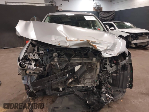 2021 Mazda CX-5 Grand Touring with VIN JM3KFBDM7M1392644, listed as a IAAI auction lot 41824612 with 80,000 mi miles and . Bid and sale history available at DreamBid. Image 11.