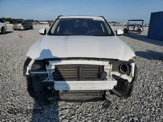 2018 Jaguar F-Pace 25t Premium with VIN SADCJ2FX4JA322196, listed as a Copart auction lot 55991655 with 78,694 mi miles and Salvage title. Bid and sale history available at DreamBid. Image 5.