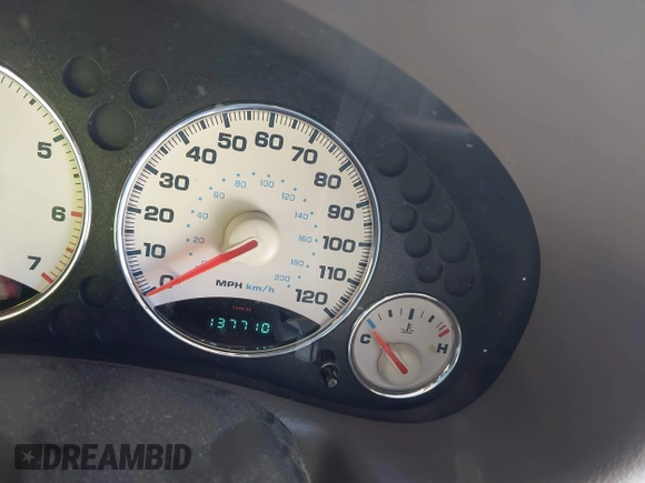 2003 Jeep Liberty Limited with VIN 1J4GL58K33W584981, listed as a IAAI auction lot 42808780 with 137,710 mi miles and . Bid and sale history available at DreamBid. Image 7.