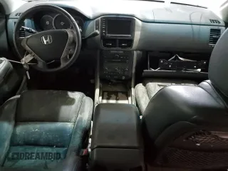 2006 Honda Pilot EX-L z VIN 5FNYF18796B022758, wystawiony jako Copart lot #46899165 z przebiegiem Nie podano mil oraz Nie do naprawy • Non repairable. Historia ofert i sprzedaży dostępna na DreamBid. Obrazek 8.