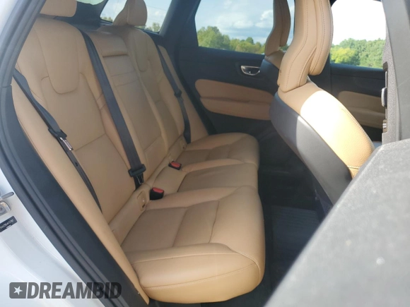 2019 Volvo XC60 Momentum with VIN YV4A22RK4K1371607, listed as a Copart auction lot 74207784 with 104,833 mi miles and Salvage title. Bid and sale history available at DreamBid. Image 11.