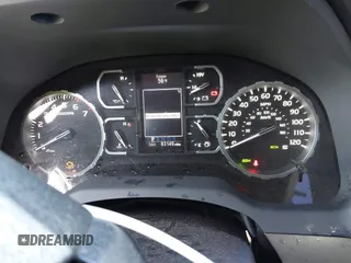 2018 Toyota Tundra 2WD SR5 with VIN 5TFEM5F11JX128585, listed as a IAAI auction lot 41965169 with 83,149 mi miles. Bid and sale history available at carsss.com. Image 7.