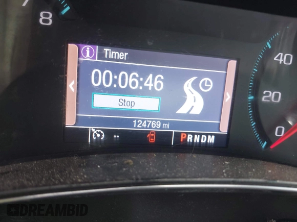 2015 Chevrolet Impala LS с VIN 2G11Z5SL6F9165525, выставлен на аукционе IAAI как лот 42273641 с пробегом 124 769 миль миль и . История ставок и продаж доступна на DreamBid. Изображение 15.
