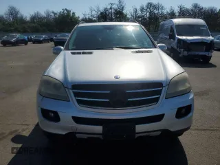 2007 Mercedes-Benz M 350 с VIN 4JGBB86E97A175707, выставлен на аукционе Copart как лот 61335595 с пробегом 202 108 миль миль и Чистый • Clean title. История ставок и продаж доступна на DreamBid. Изображение 5.