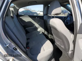 2012 Hyundai Accent GLS with VIN KMHCU4AE2CU210269, listed as a Copart auction lot 49401535 with 143,832 mi miles and Non Repairable. Bid and sale history available at carsss.com. Image 10.