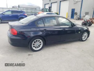 2010 BMW 3 Series 328i xDrive with VIN WBAPK5C54AA651783, listed as a Copart auction lot 47863005 with 150,640 mi miles and Clean title. Bid and sale history available at DreamBid. Image 3.