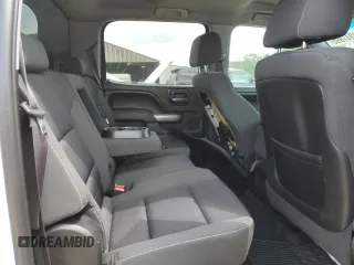 2015 Chevrolet Silverado 1500 LT with VIN 3GCPCREC5FG112584, listed as a Copart auction lot 51847895 with 252,585 mi miles and Salvage Title. Bid and sale history available at DreamBid. Image 10.