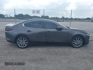 2021 Mazda 3 Select with VIN 3MZBPABL5MM252201, listed as a IAAI auction lot 42029577 with Not Provided miles and . Bid and sale history available at DreamBid. Image 13.