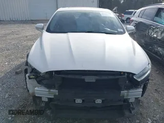2015 Ford Fusion Titanium with VIN 3FA6P0K92FR274994, listed as a IAAI auction lot 41402325 with 157,332 mi miles. Bid and sale history available at carsss.com. Image 13.