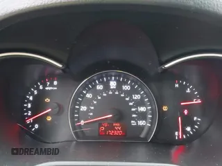 2014 Kia Sorento LX with VIN 5XYKT3A67EG477367, listed as a IAAI auction lot 41911249 with 172,320 mi miles and . Bid and sale history available at DreamBid. Image 7.