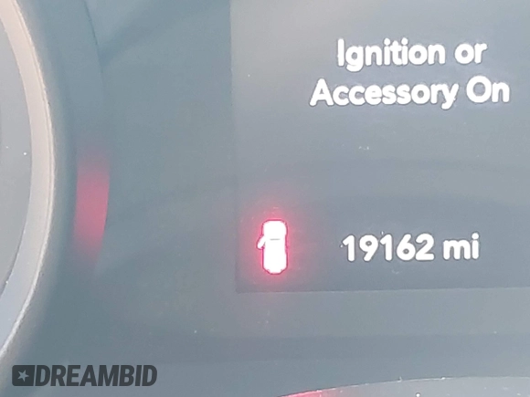 2024 Jeep Wrangler Sport S with VIN 1C4PJXDN2RW276247, listed as a IAAI auction lot 42323514 with 19,162 mi miles and . Bid and sale history available at DreamBid. Image 7.