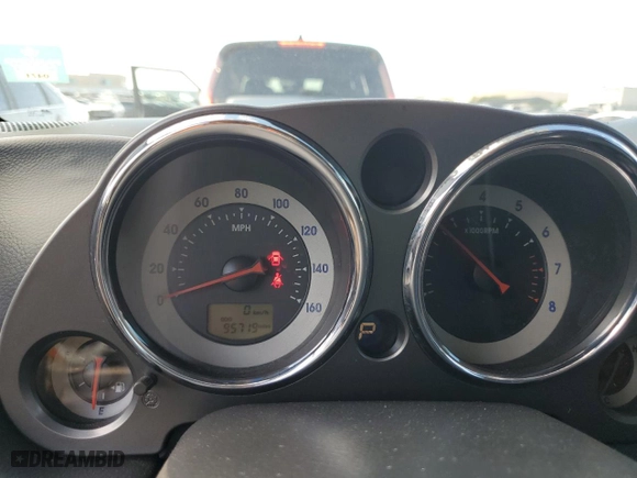 2009 Mitsubishi Eclipse GS with VIN 4A3AK24F89E021202, listed as a Copart auction lot 74162734 with 95,719 mi miles and Salvage Title. Bid and sale history available at carsss.com. Image 9.
