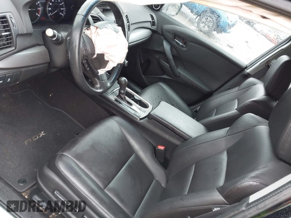 2016 Acura RDX with VIN 5J8TB4H36GL028845, listed as a IAAI auction lot 41941379 with 42,760 mi miles. Bid and sale history available at carsss.com. Image 19.