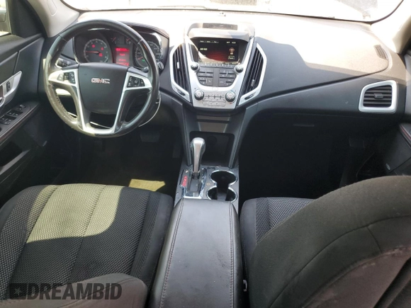 2015 GMC Terrain SLE с VIN 2GKALREK1F6330275, выставлен на аукционе Copart как лот 64138825 с пробегом 125 720 миль миль и Списание • Salvage title. История ставок и продаж доступна на DreamBid. Изображение 8.