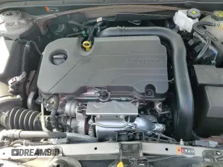 2024 Chevrolet Malibu LT с VIN 1G1ZD5ST1RF115287, выставлен на аукционе Copart как лот 83792055 с пробегом 11 772 миль миль и Списание • Salvage title. История ставок и продаж доступна на DreamBid. Изображение 13.