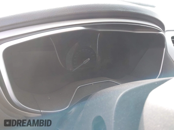 2016 Ford Fusion SE with VIN 3FA6P0H71GR382207, listed as a IAAI auction lot 41748408 with Not Provided miles. Bid and sale history available at carsss.com. Image 7.