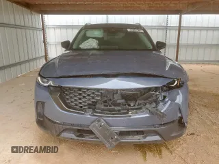 2025 Mazda CX-50 S Select z VIN 7MMVABAM5SN309646, wystawiony jako Copart lot #59120475 z przebiegiem 16 132 mil mil oraz Czysty tytuł • Clean title. Historia ofert i sprzedaży dostępna na DreamBid. Obrazek 5.