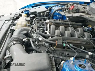 2019 Ford Mustang GT с VIN 1FA6P8CF9K5148115, выставлен на аукционе IAAI как лот 41736155 с пробегом 52 986 миль миль и . История ставок и продаж доступна на DreamBid. Изображение 21.
