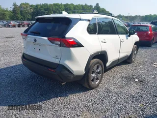 2023 Toyota RAV4 Hybrid LE with VIN JTMLWRFV3PD188020, listed as a IAAI auction lot 42424244 with 69,863 mi miles and . Bid and sale history available at DreamBid. Image 4.