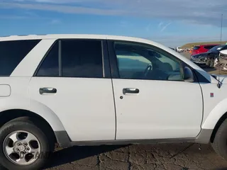 2003 Saturn VUE with VIN 5GZCZ23D83S868770, listed as a IAAI auction lot 41313717 with 281,628 mi miles and . Bid and sale history available at DreamBid. Image 13.