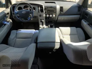 2008 Toyota Tundra 4WD Truck with VIN 5TBDV54108S517612, listed as a Copart auction lot 48780675 with 231,492 mi miles and Salvage Title. Bid and sale history available at carsss.com. Image 8.