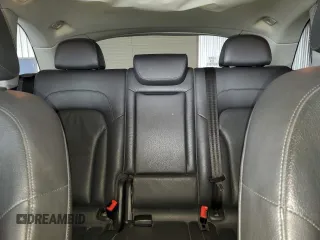 2014 Audi Q5 Premium Plus with VIN WA1LFAFP8EA060500, listed as a Copart auction lot 62337165 with 97,598 mi miles and Salvage title. Bid and sale history available at DreamBid. Image 10.