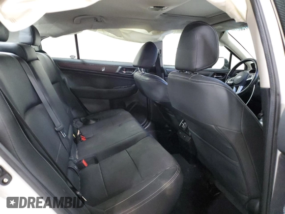 2016 Subaru Legacy 3.6R Limited with VIN 4S3BNEN63G3038268, listed as a Copart auction lot 44987505 with 86,808 mi miles and Salvage Title. Bid and sale history available at carsss.com. Image 10.