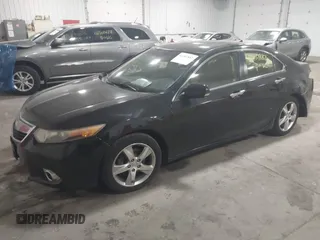2012 Acura TSX Technology с VIN JH4CU2F68CC013556, выставлен на аукционе IAAI как лот 42407882 с пробегом 149 115 миль миль и . История ставок и продаж доступна на DreamBid. Изображение 17.