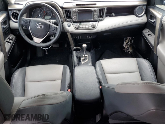 2013 Toyota RAV4 Limited with VIN 2T3DFREV9DW113245, listed as a Copart auction lot 59363665 with 143,613 mi miles and Salvage title. Bid and sale history available at DreamBid. Image 8.