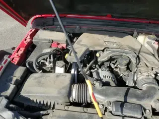 2018 Jeep Wrangler Rubicon z VIN 1C4HJXCG8JW261019, wystawiony jako Copart lot #51471725 z przebiegiem 99 416 mil mil oraz Szkoda całkowita • Salvage title. Historia ofert i sprzedaży dostępna na DreamBid. Obrazek 16.