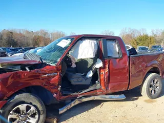2014 Ford F-150 XL with VIN 1FTFX1CF4EKD49282, listed as a IAAI auction lot 41595728 with Not Provided miles and . Bid and sale history available at DreamBid. Image 14.