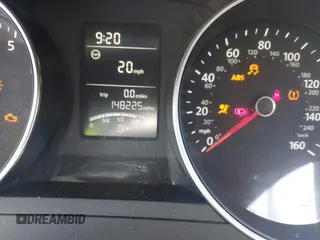 2015 Volkswagen Jetta SE с VIN 3VWD07AJXFM285827, выставлен на аукционе IAAI как лот 42325223 с пробегом 148 225 миль миль и . История ставок и продаж доступна на DreamBid. Изображение 16.