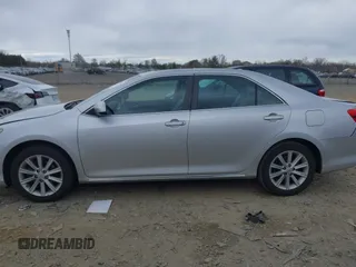 2014 Toyota Camry L with VIN 4T4BF1FK3ER417314, listed as a IAAI auction lot 41711172 with 117,246 mi miles. Bid and sale history available at carsss.com. Image 14.