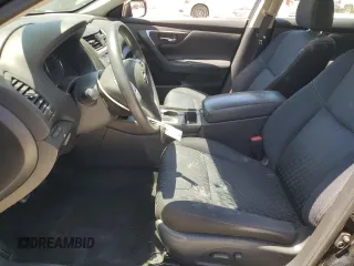 2018 Nissan Altima 2.5 S with VIN 1N4AL3AP1JC133350, listed as a Copart auction lot 53351015 with 158,762 mi miles and Salvage Title. Bid and sale history available at carsss.com. Image 7.