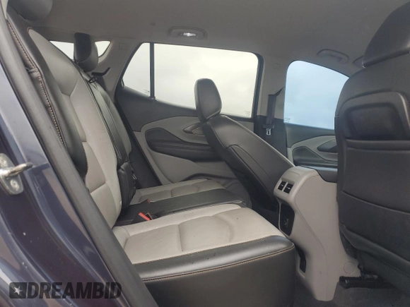 2019 GMC Terrain SLT with VIN 3GKALPEV9KL226024, listed as a Copart auction lot 44989915 with 143,133 mi miles and Non Repairable. Bid and sale history available at carsss.com. Image 12.