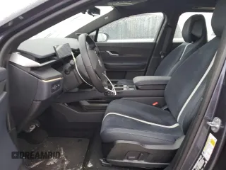 2023 Fisker Ocean One z VIN VCF1ZBU2XPG003961, wystawiony jako Copart lot #75161514 z przebiegiem 1449 mil mil oraz Nie do naprawy. Historia ofert i sprzedaży dostępna na DreamBid. Obrazek 7.