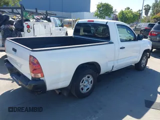 2014 Toyota Tacoma z VIN 5TFNX4CN0EX036172, wystawiony jako IAAI lot #42257113 z przebiegiem 171 601 mil mil oraz . Historia ofert i sprzedaży dostępna na DreamBid. Obrazek 4.