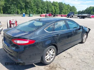 2016 Ford Fusion SE с VIN 1FA6P0HD5G5126077, выставлен на аукционе IAAI как лот 39772186 с пробегом 110 039 миль миль и . История ставок и продаж доступна на DreamBid. Изображение 4.