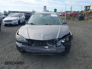 2006 Mazda 3 s z VIN JM1BK324061424656, wystawiony jako IAAI lot #42188589 z przebiegiem 120 295 mil mil oraz . Historia ofert i sprzedaży dostępna na DreamBid. Obrazek 13.
