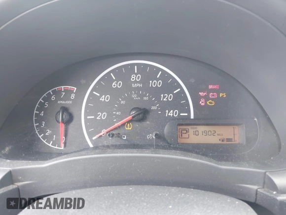 2016 Nissan Versa S with VIN 3N1CN7AP9GL865214, listed as a IAAI auction lot 42632924 with 101,902 mi miles and . Bid and sale history available at DreamBid. Image 7.