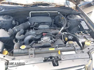 2007 Subaru Forester X with VIN JF1SG65627H737996, listed as a IAAI auction lot 42178062 with 275,414 mi miles and . Bid and sale history available at DreamBid. Image 10.