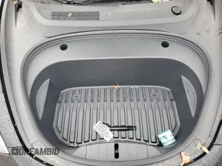 2023 Tesla Model 3 с VIN 5YJ3E1EA0PF542510, выставлен на аукционе Copart как лот 58259985 с пробегом 18 819 миль миль и Списание • Salvage title. История ставок и продаж доступна на DreamBid. Изображение 11.