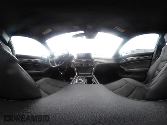 2020 Honda Accord Sport with VIN 1HGCV2F31LA012542, listed as a IAAI auction lot 42200065 with 107,711 mi miles and . Bid and sale history available at DreamBid. Image 19.