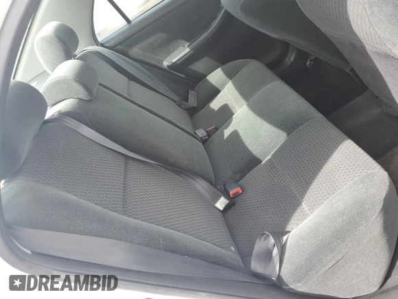 2007 Toyota Corolla CE с VIN 1NXBR32E17Z840070, выставлен на аукционе Copart как лот 56422855 с пробегом 125 440 миль миль и Списание • Salvage title. История ставок и продаж доступна на DreamBid. Изображение 10.