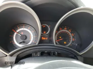 2013 Scion tC z VIN JTKJF5C76D3063027, wystawiony jako Copart lot #56604955 z przebiegiem 109 813 mil mil oraz Szkoda całkowita • Salvage title. Historia ofert i sprzedaży dostępna na DreamBid. Obrazek 9.