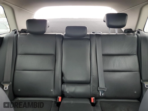2011 Acura RDX z VIN 5J8TB1H2XBA802542, wystawiony jako Copart lot #46857205 z przebiegiem 204 218 mil mil oraz Czysty tytuł • Clean title. Historia ofert i sprzedaży dostępna na DreamBid. Obrazek 10.