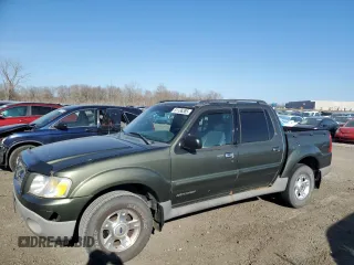 2001 Ford Explorer Sport Trac with VIN 1FMZU77E61UA58397, listed as a Copart auction lot 51136385 with 197,996 mi miles and Clean title. Bid and sale history available at DreamBid. Image 1.